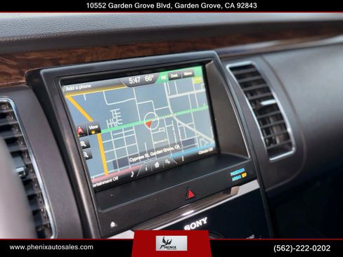 Used 2014 Ford Flex Limited image 31