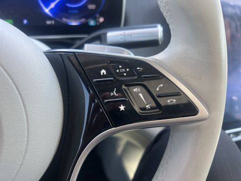 Certified 2023 Mercedes-Benz EQS 450+ SUV image 20