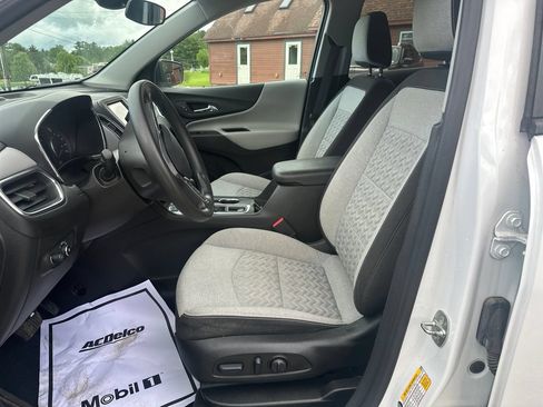 Used 2023 Chevrolet Equinox LS w/ LS Convenience Package AWD/4WD image 9