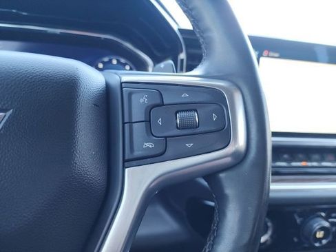 Used 2024 Chevrolet Silverado 1500 RST w/ Z71 Off-Road Package image 39