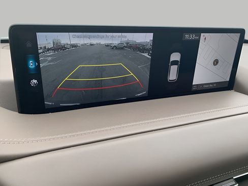 Used 2024 Genesis GV80 3.5T image 15