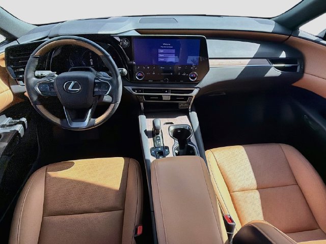 Used 2024 Lexus RX 350 Premium Plus w/ Convenience Package FWD image 17