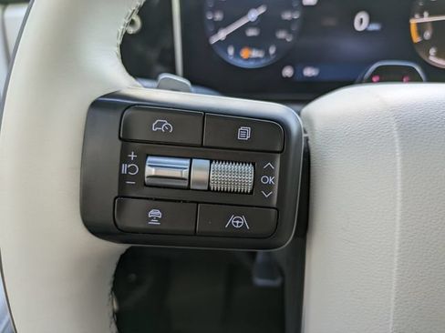 Certified 2025 Hyundai Santa Fe Calligraphy AWD/4WD image 24