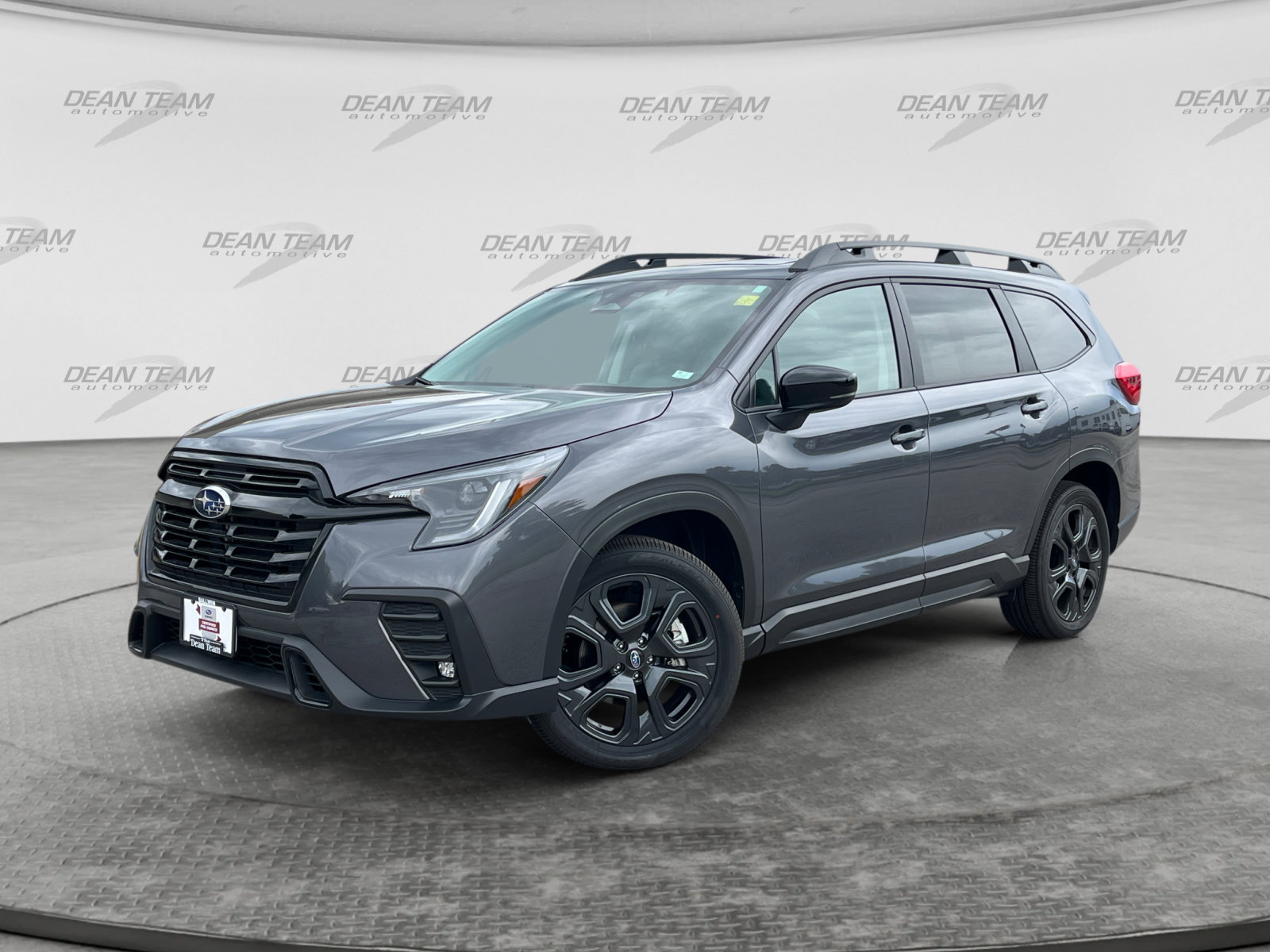 Used 2025 Subaru Ascent Onyx Edition w/ Popular Package #2 AWD/4WD image 3