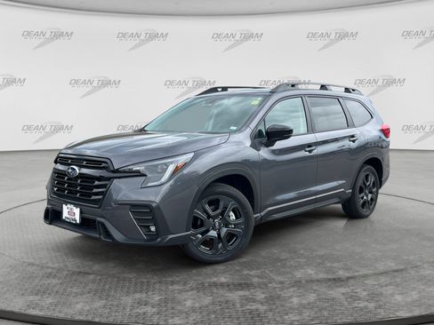 Certified 2025 Subaru Ascent Onyx Edition w/ Popular Package #2 AWD/4WD image 3