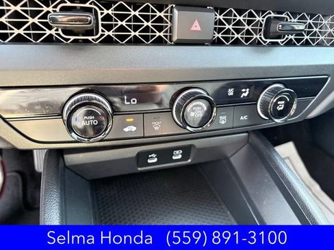 Certified 2024 Honda Accord LX image 18