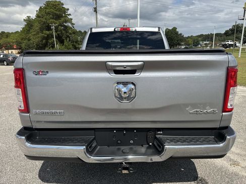 Used 2021 RAM 1500 Big Horn image 5