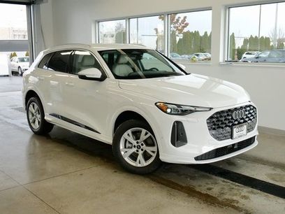 New 2025 Audi Q5 Premium