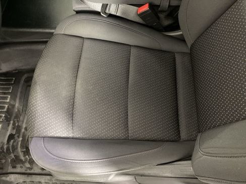 Used 2023 GMC Sierra 1500 Pro w/ Pro Value Package image 22