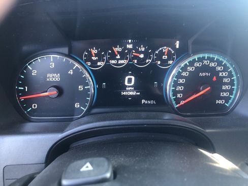 Used 2018 GMC Sierra 1500 Denali w/ Denali Ultimate Package image 13