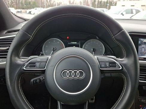 Used 2016 Audi SQ5 Premium Plus w/ Technology Package image 23
