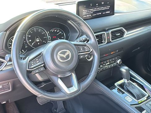 Used 2023 MAZDA CX-5 AWD 2.5 S w/ Premium Plus Pkg image 20