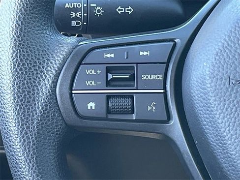 Certified 2024 Honda CR-V EX image 12