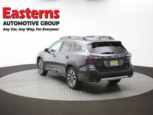 Used 2023 Subaru Outback Limited AWD/4WD image 67