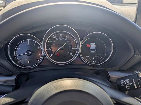 New 2026 MAZDA CX-50 2.5 Hybrid w/ Weather Package image 19