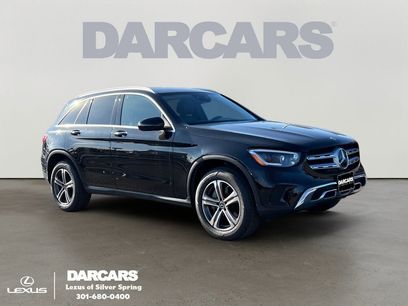 Used 2022 Mercedes-Benz GLC 300 GLC 300