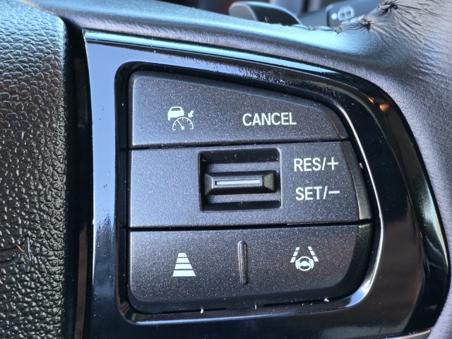 Certified 2026 Honda Odyssey EX-L image 28