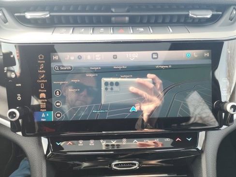 New 2026 Jeep Grand Cherokee L 4WD image 5