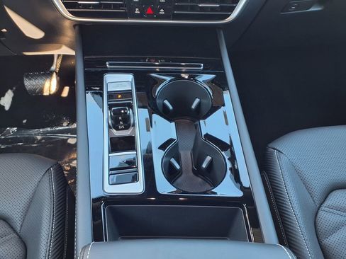 New 2026 Volkswagen Atlas Cross Sport SE image 42