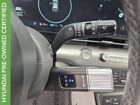Certified 2024 Hyundai Kona SEL FWD image 18
