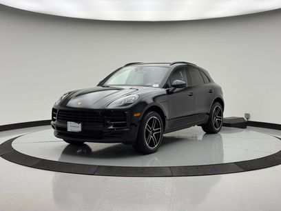 Used 2020 Porsche Macan