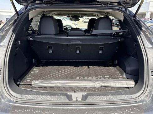 New 2026 Subaru Crosstrek 2.5i Limited w/ Crosstrek Mirror Package AWD/4WD image 7