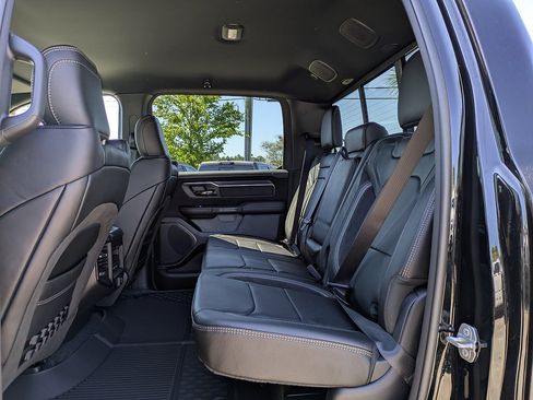 New 2026 RAM 1500 RHO AWD/4WD image 14