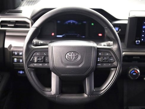 Certified 2025 Toyota Tacoma SR5 image 13