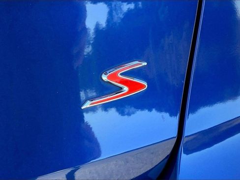 Used 2017 Kia Forte S w/ S Technology Package image 11