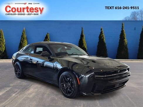 New 2026 Dodge Charger R/T Scat Pack image 1