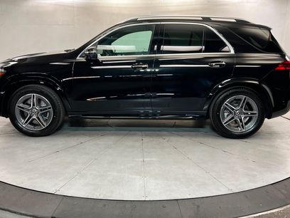 New 2026 Mercedes-Benz GLE 450 4MATIC