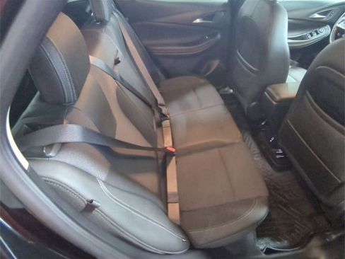 Certified 2024 Buick Encore GX Preferred w/ Comfort Package image 25