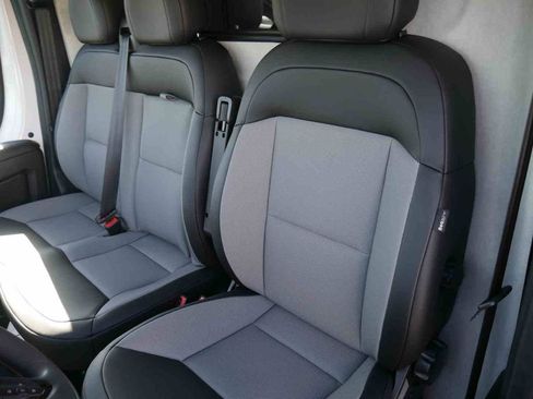 New 2026 RAM ProMaster 1500 w/ Safety Group image 29