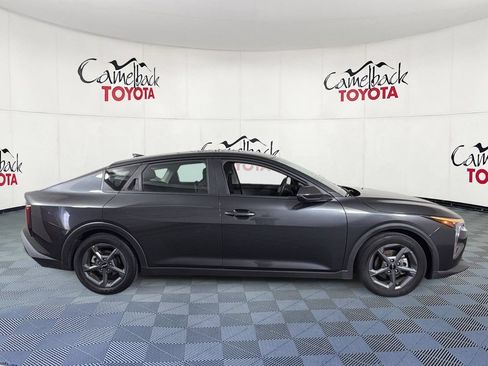 Used 2025 Kia K4 FWD image 8