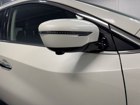 Used 2020 Nissan Murano SL image 35