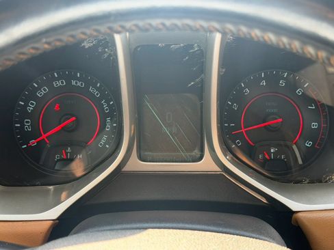 Used 2013 Chevrolet Camaro SS w/ Dusk Special Edition RWD image 21