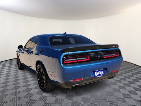 Used 2023 Dodge Challenger SRT Hellcat image 3