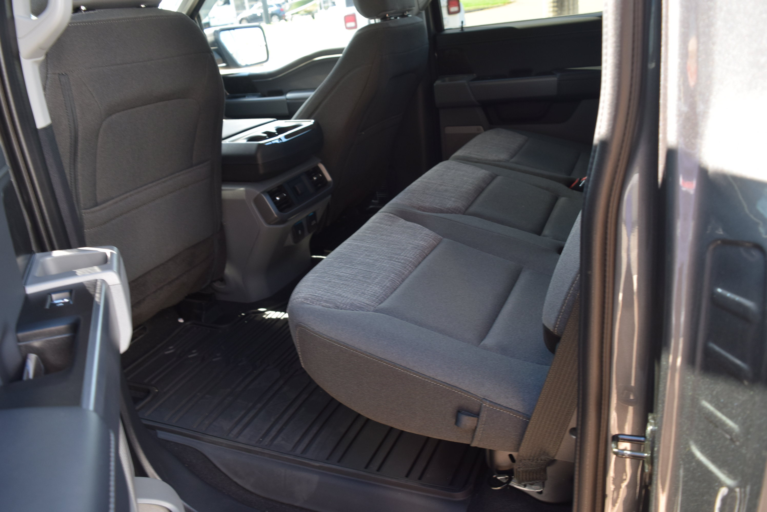 Used 2023 Ford F150 XLT w/ Equipment Group 302A High AWD/4WD image 6