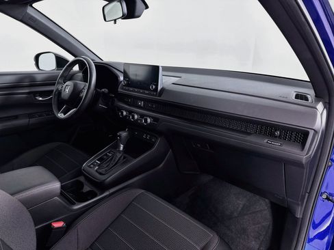 Certified 2023 Honda CR-V Sport image 29