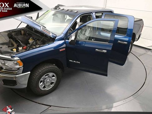 Used 2020 RAM 2500 Tradesman AWD/4WD image 35
