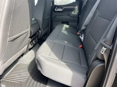 New 2026 GMC Sierra 1500 Elevation AWD/4WD image 11