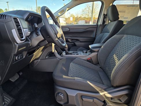 New 2025 Ford Ranger XL w/ Trailer Tow Package image 20