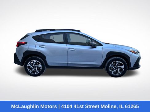 Certified 2025 Subaru Crosstrek 2.0i Premium image 21