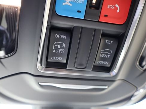 New 2026 Jeep Grand Cherokee L 4WD image 28