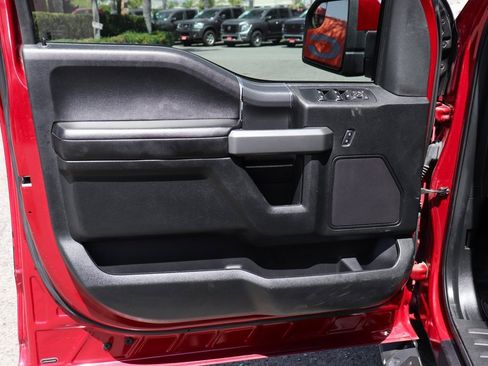 Used 2018 Ford F150 XLT w/ Equipment Group 302A Luxury image 13