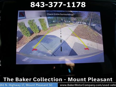 Used 2022 Jeep Wagoneer Series II image 48