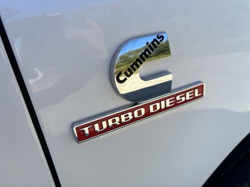 New 2026 RAM 2500 Tradesman image 10