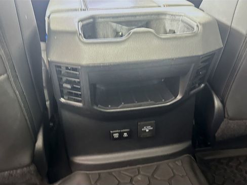 Used 2024 Toyota Tundra TRD Pro AWD/4WD image 25