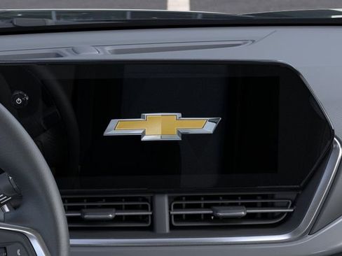 New 2026 Chevrolet Trax LT FWD image 20