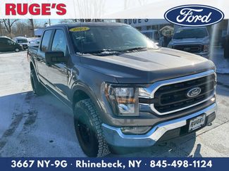 Used 2023 Ford F150 XLT video 1